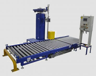 自动化配料生产线作业流程及运用技巧